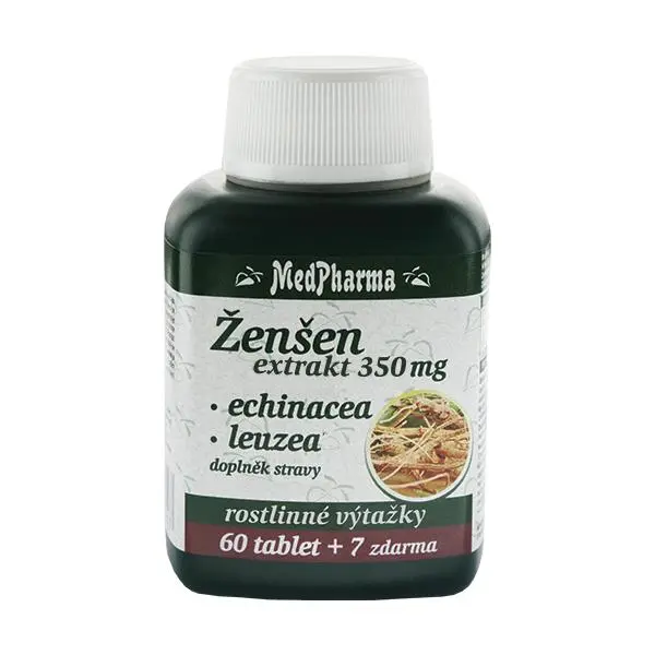 2525_8594045470147_ZEN-SEN + ECHINACEA + LEUZEA - 67 TBL.